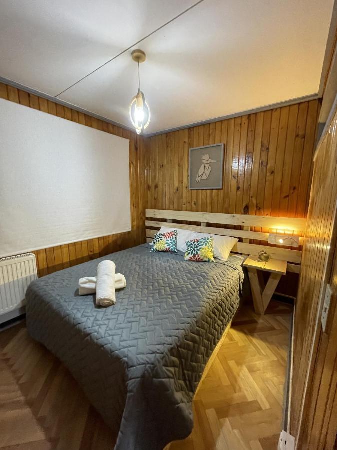 Aldea Patagonia Hostel Койхайке Екстериор снимка