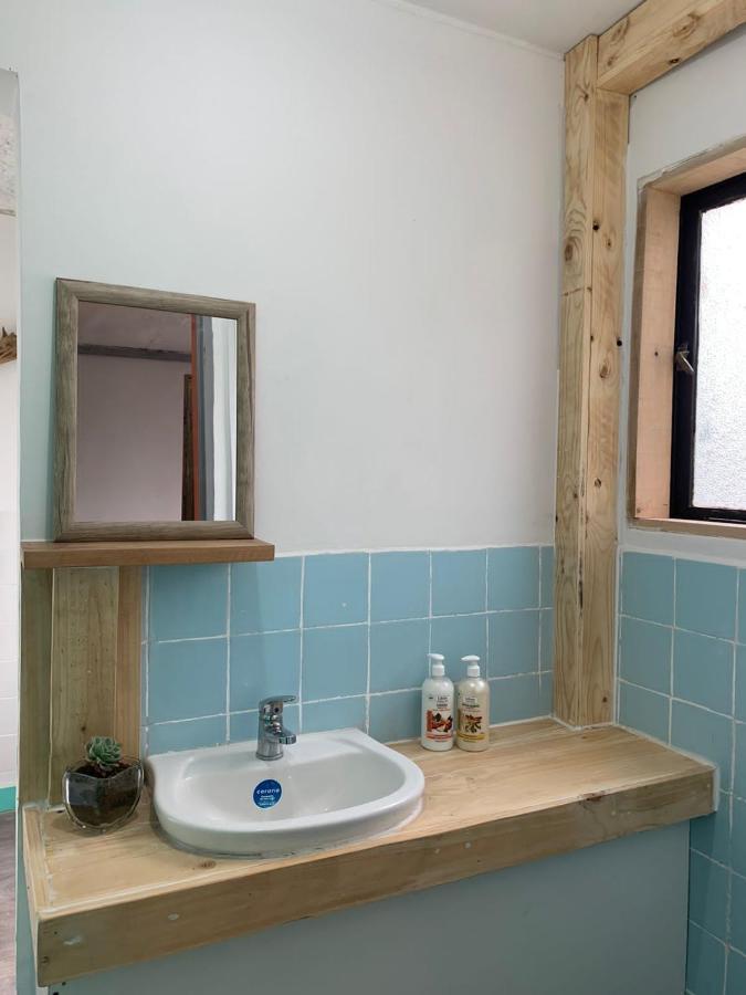 Aldea Patagonia Hostel Койхайке Екстериор снимка