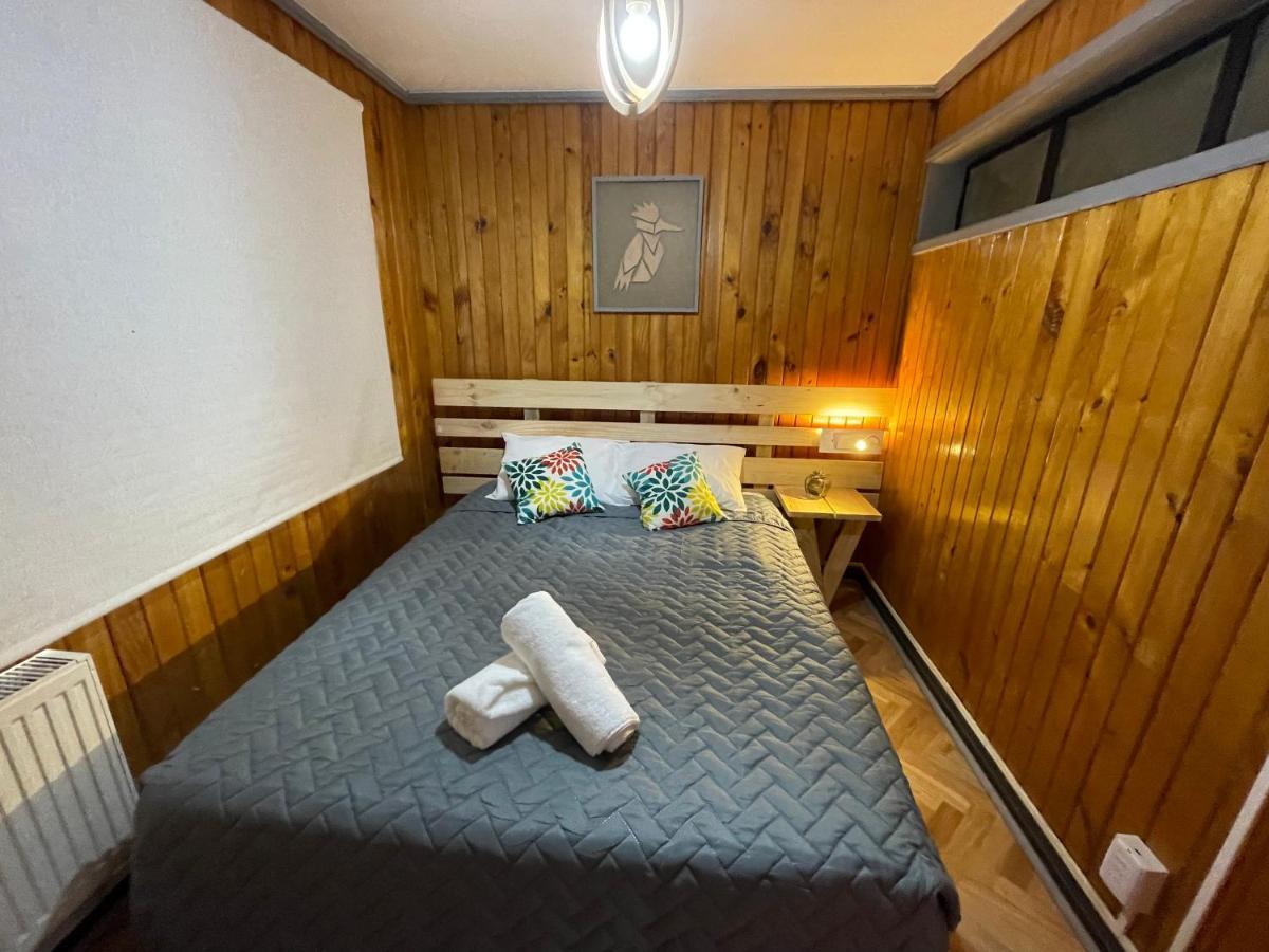 Aldea Patagonia Hostel Койхайке Екстериор снимка