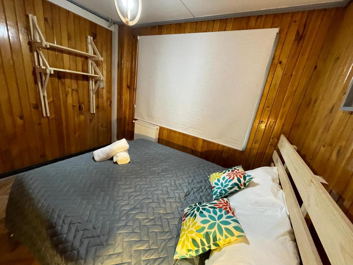 Aldea Patagonia Hostel Койхайке Екстериор снимка