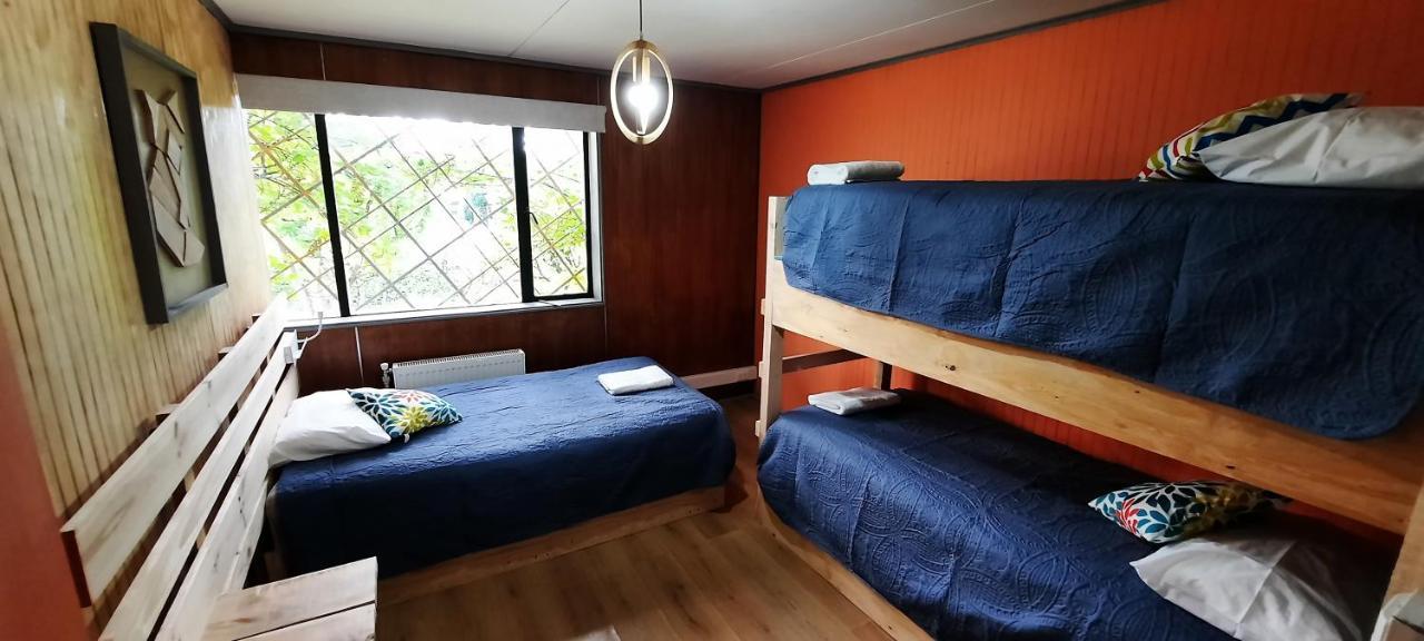 Aldea Patagonia Hostel Койхайке Екстериор снимка