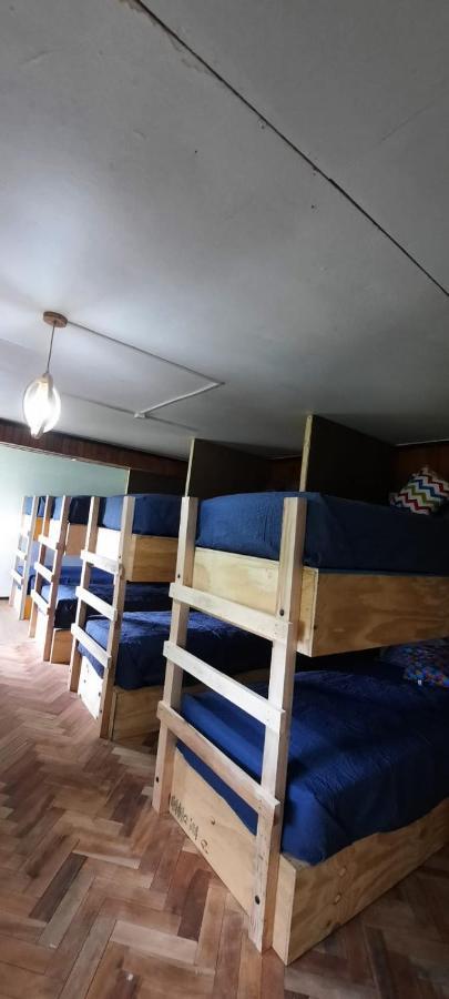 Aldea Patagonia Hostel Койхайке Екстериор снимка