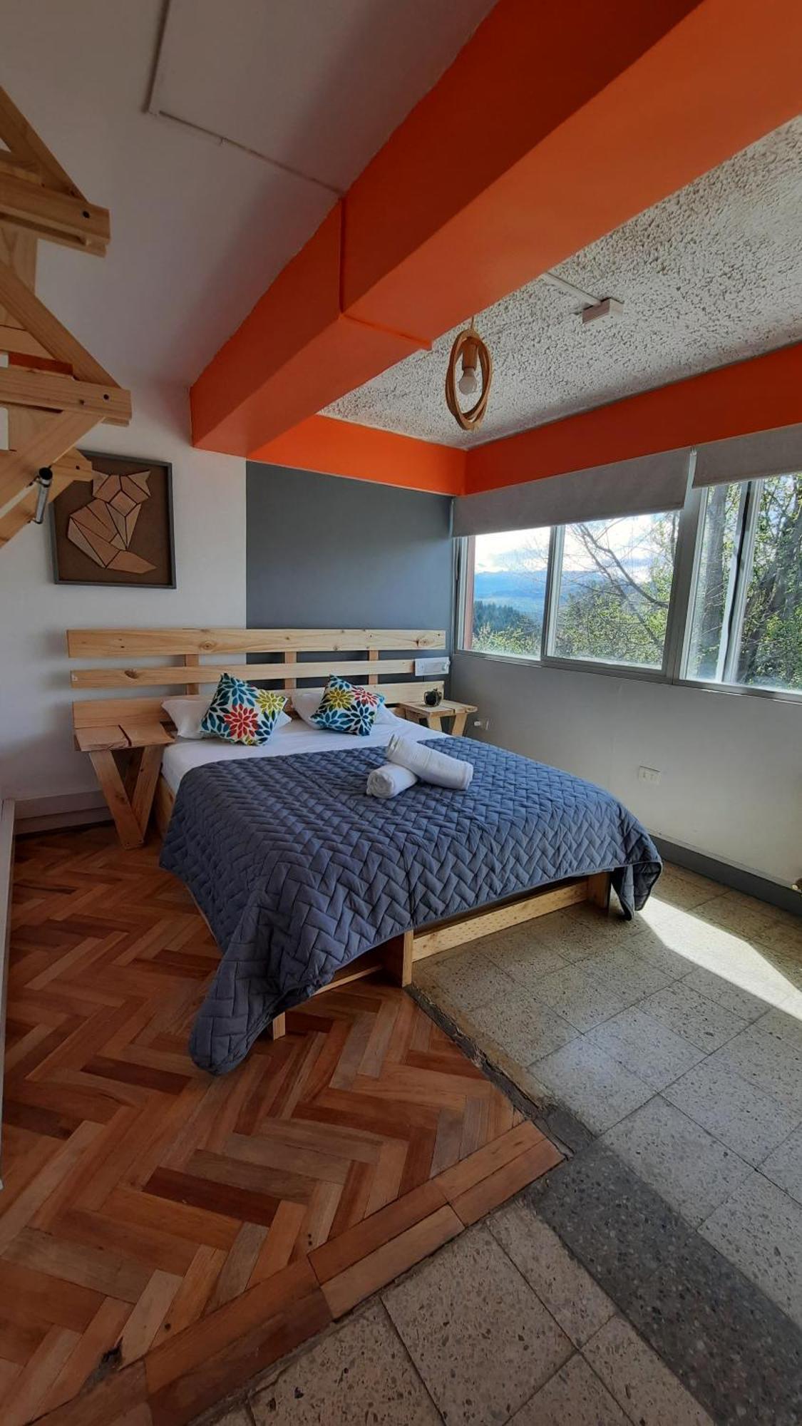 Aldea Patagonia Hostel Койхайке Екстериор снимка