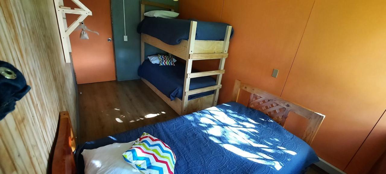 Aldea Patagonia Hostel Койхайке Екстериор снимка