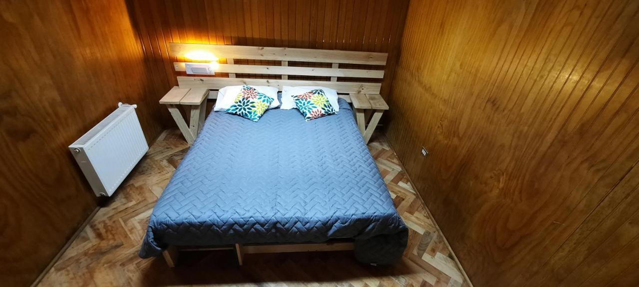 Aldea Patagonia Hostel Койхайке Екстериор снимка