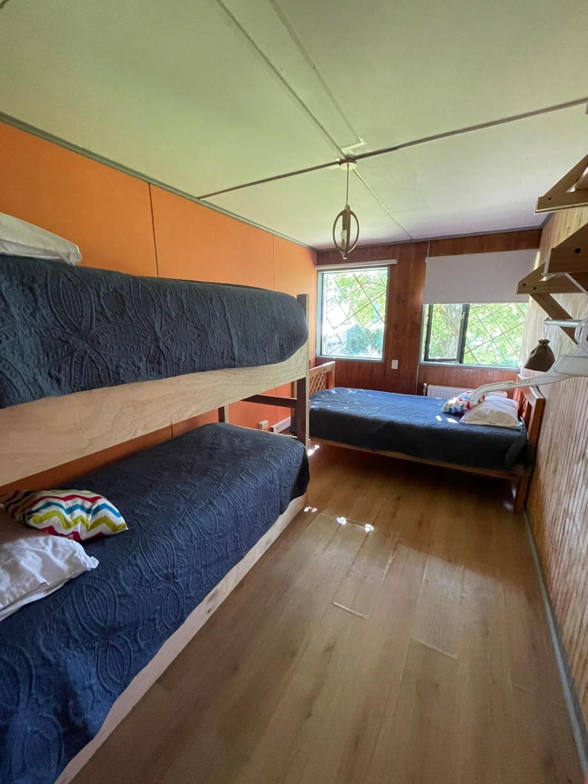 Aldea Patagonia Hostel Койхайке Екстериор снимка